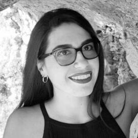 Profile picture - Fabiana Mascolo